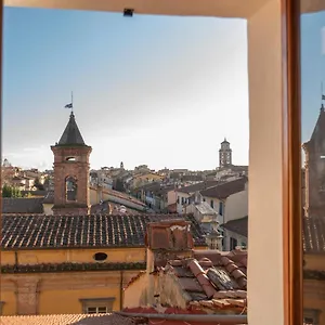 Panorama Apartment Pisa City Center With Stunning Tower View